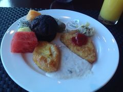 龙之梦万丽酒店-上海龙之梦万丽酒店