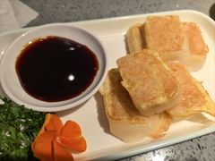 -江边城外烤全鱼(方庄时代购物中心店)