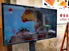 -长兴菜馆(高桥店)