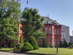 -北海道厅旧本厅舍(旧本庁舎)