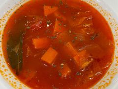 -安德烈俄式西餐厅(中央大街店)