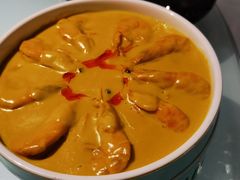 -3号仓库·创意中国菜(嘉兴龙鼎万达店)