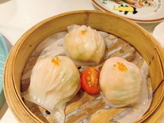 -禄运茶居·手工点心(猎德店)