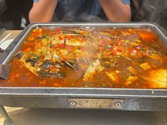 -炉鱼(萧山万象汇店)