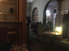 -1901 Cafe(西四店)