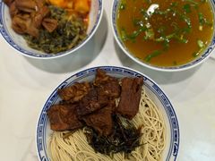 -永丰面馆(汉口路店)