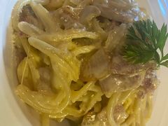 奶油意大利宽面-布拉格餐厅· 中欧捷克菜(全国首店)