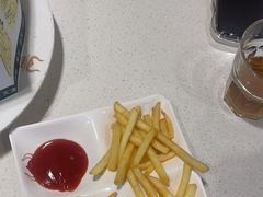 -东方豪客牛排意面披萨(金凤万达店)