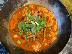 -富正毅三下锅连锁(三店)