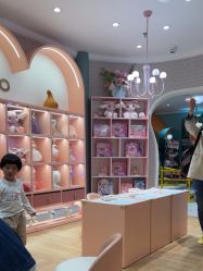 -奈尔宝家庭中心·亲子餐厅(苏州大悦城店)