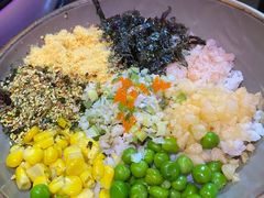 -鹤江桥·红油牛肉粉(SKP店)