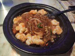-绿茶餐厅(松江万达店)
