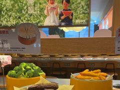 -喜家自助小火锅(卓悦里店)