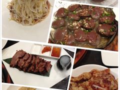 -赵记老铺(市府恒隆广场店)