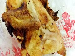 -四云楼烤鸡店(吉庆街店)