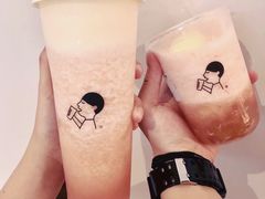 -喜茶(北京三里屯太古里店)