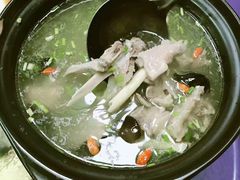 -黄牛肉馆·皖南土菜