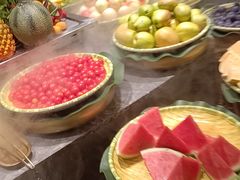 -透明思烤·自助烤肉海鲜火锅(东部星悦天地店)