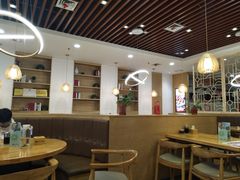 大堂-小六汤包(万和城店)