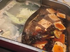 -新辣道鱼火锅(领展购物广场·中关村店)