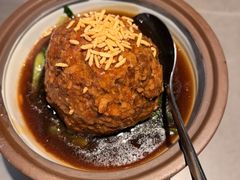 -晓淮山·扬州早茶·淮扬菜(龙阳广场店)