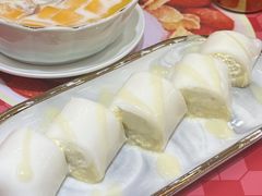 -甜心妈妈·榴莲星级糖水(北京路总店)