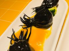 -蔡澜点心·粤菜(海印都荟城店)
