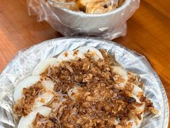 -共和老洪豆花草粿水粿