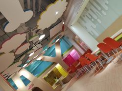 -尼克Playtime(欢乐海岸店)
