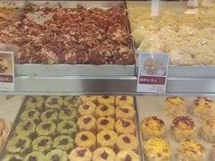 -彭记优口(胜利路店)