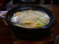 鱼腐煲-农汤老店(顺联公园里店)