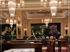 大堂-福楼法餐厅FLO