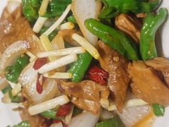 -鲁南仔·滕州炒鸡(经三路店)