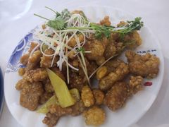 -北戴河庆山饭店·海鲜砂锅粥(北戴河黑石路店)