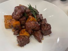 -久宴·天目湖大鱼头(恐龙园店)