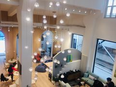 -Such A Cafe(798艺术园区店)