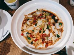 -老阿爸鲜鱼土菜(昆山花桥店)