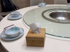 -福寿斋·老北京铜锅涮肉·烤鸭(顺义总店)