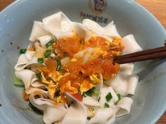 -吴满满油泼面(北方风味园店)