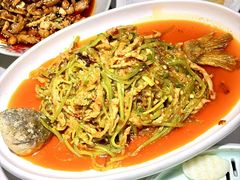 -院8里·小聚园老川菜(九眼桥店)