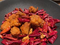 -榕意·川味之美(深业上城店)