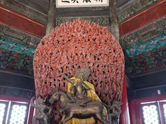 -普陀宗乘之庙(小布达拉宫)