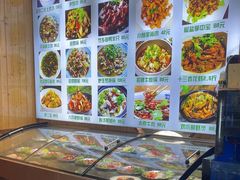-李东农庄(中南百草园地标店)