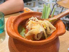 柠檬草瓦罐酸汤鱼-迷你椰·泰式大排档(共康店)