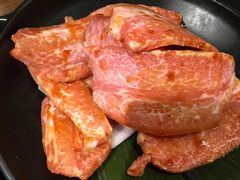 -九田家黑牛烤肉料理(珠江摩尔店)