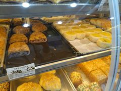 -美嘉华面包西饼店(红胜坊店)