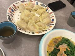 -香阁餐厅·常州菜·常州菜代表品牌(新北奥体店)