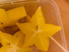 -水果立方果然鲜(升平路店)