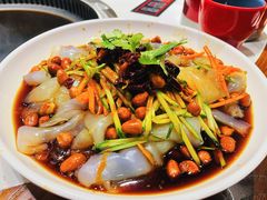 -玺炖·中国铁锅炖(虹桥天街店)