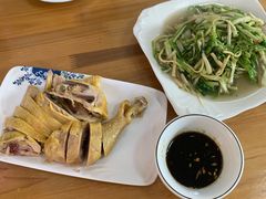 -阿东农家菜(新场古镇下塘街店)